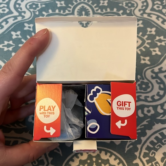 New in box McDonald's Pet Simulator Happy Meal Toy - Picture 5 of 10